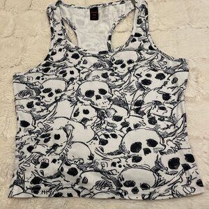 Romwe tank top